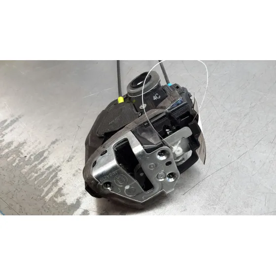 Cerradura Puerta Trasera Izquierda para Toyota Auris