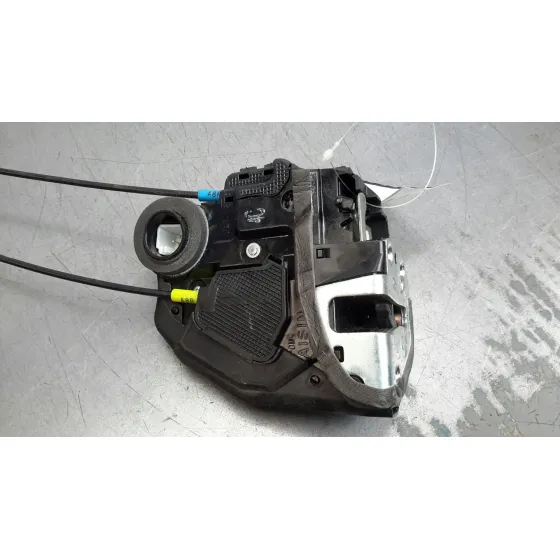 Cerradura Puerta Trasera Izquierda para Toyota Auris