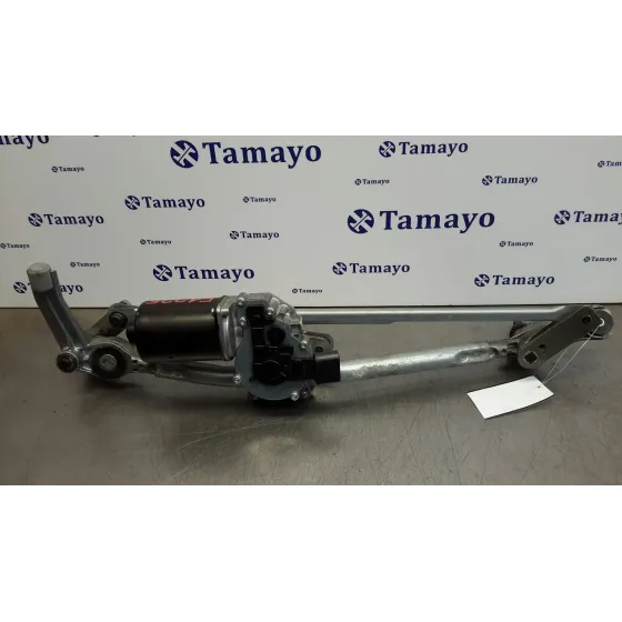 Motor Limpia Delantero para Bmw Serie 3 Cabrio (E93)
