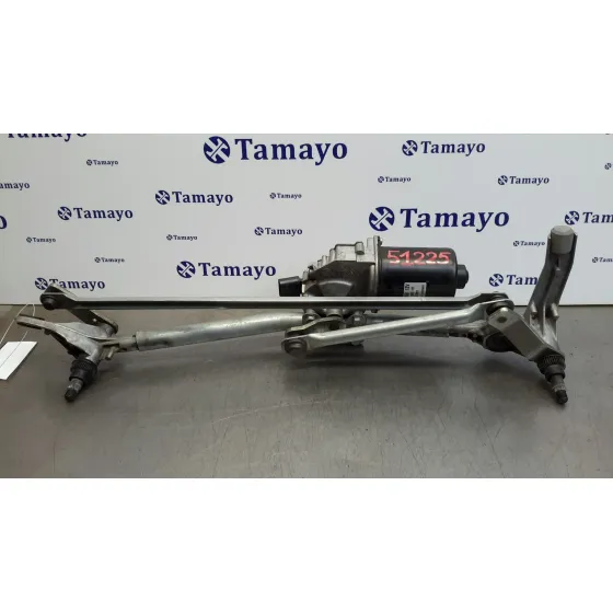 Motor Limpia Delantero para Bmw Serie 3 Cabrio (E93)