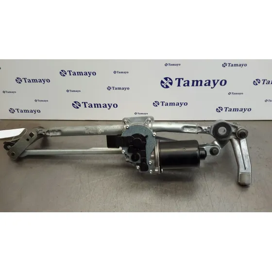 Motor Limpia Delantero para Bmw Serie 3 Cabrio (E93)