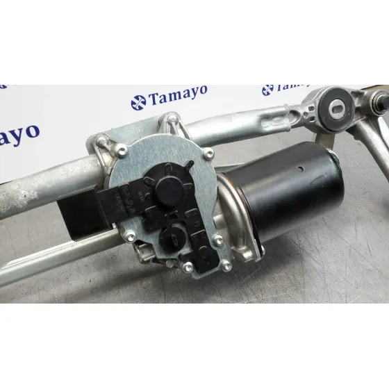 Motor Limpia Delantero para Bmw Serie 3 Cabrio (E93)