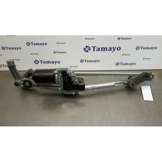 Motor Limpia Delantero para Bmw Serie 3 Cabrio (E93)