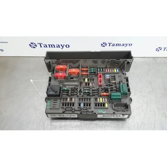 Caja Reles / Fusibles para Bmw Serie 1 Berlina (E81/E87)