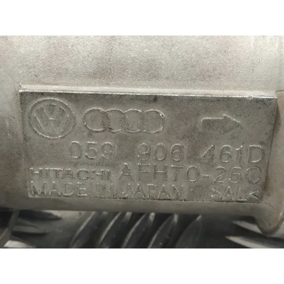 Caudalimetro para Audi A4 Berlina (8E)