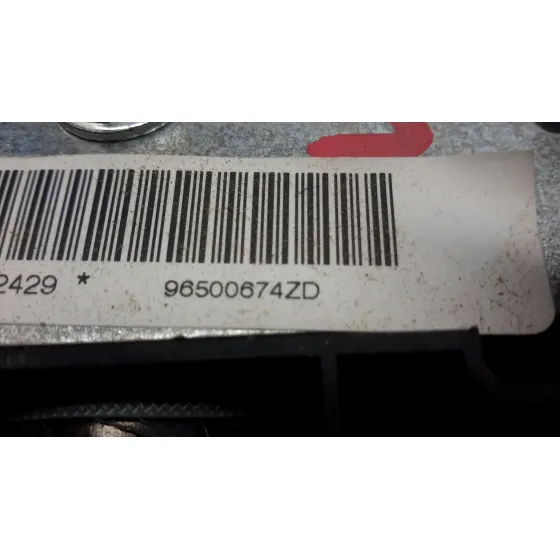 Airbag Delantero Izquierdo para Peugeot 207