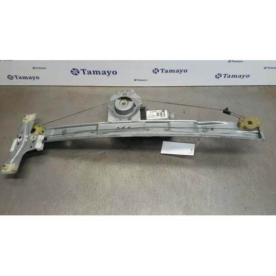 Elevalunas Delantero Derecho para Peugeot 207