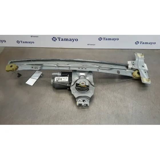 Elevalunas Delantero Derecho para Peugeot 207
