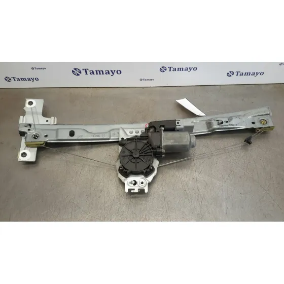 Elevalunas Delantero Derecho para Peugeot 207