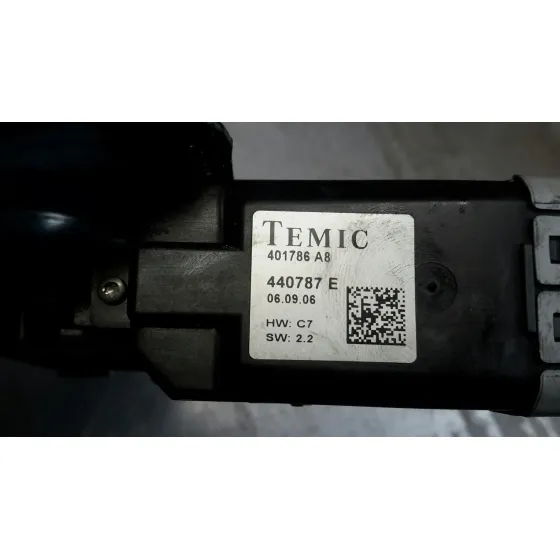 Elevalunas Delantero Derecho para Peugeot 207
