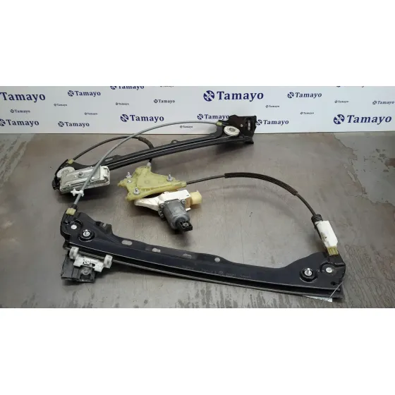 Elevalunas Delantero Derecho para Bmw Serie 3 Cabrio (E93)