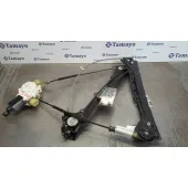 Elevalunas Delantero Izquierdo para Bmw Serie 3 Cabrio (E93)