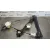 Elevalunas Delantero Izquierdo para Bmw Serie 3 Cabrio (E93)