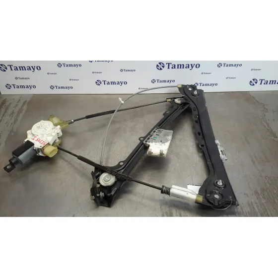 Elevalunas Delantero Izquierdo para Bmw Serie 3 Cabrio (E93)