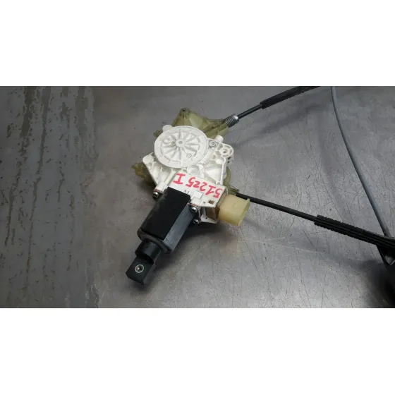 Elevalunas Delantero Izquierdo para Bmw Serie 3 Cabrio (E93)