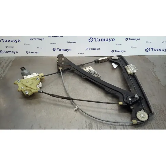 Elevalunas Delantero Izquierdo para Bmw Serie 3 Cabrio (E93)
