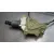Elevalunas Delantero Izquierdo para Bmw Serie 3 Cabrio (E93)