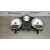 Cuadro Instrumentos para Peugeot 207