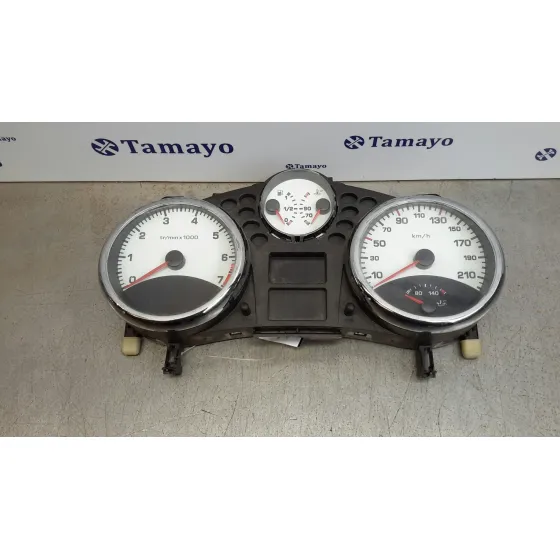 Cuadro Instrumentos para Peugeot 207