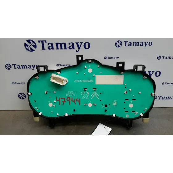 Cuadro Instrumentos para Peugeot 207