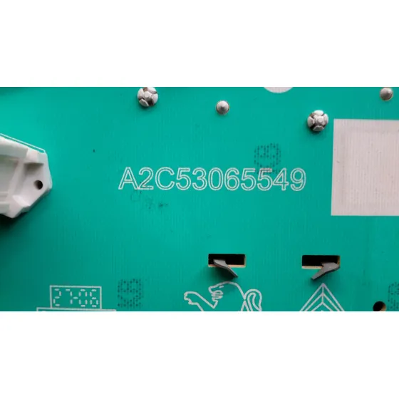 Cuadro Instrumentos para Peugeot 207