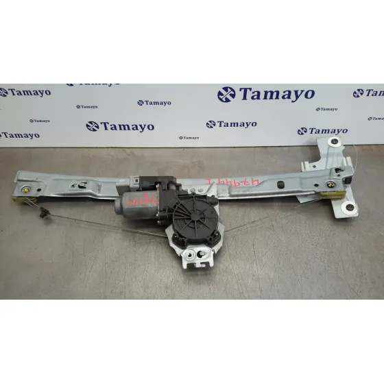 Elevalunas Delantero Izquierdo para Peugeot 207