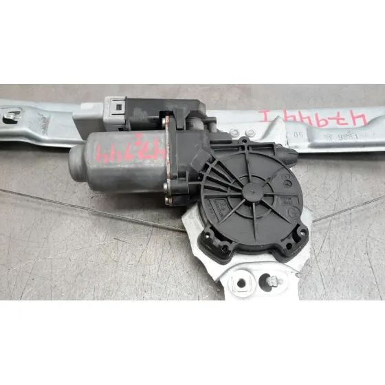 Elevalunas Delantero Izquierdo para Peugeot 207