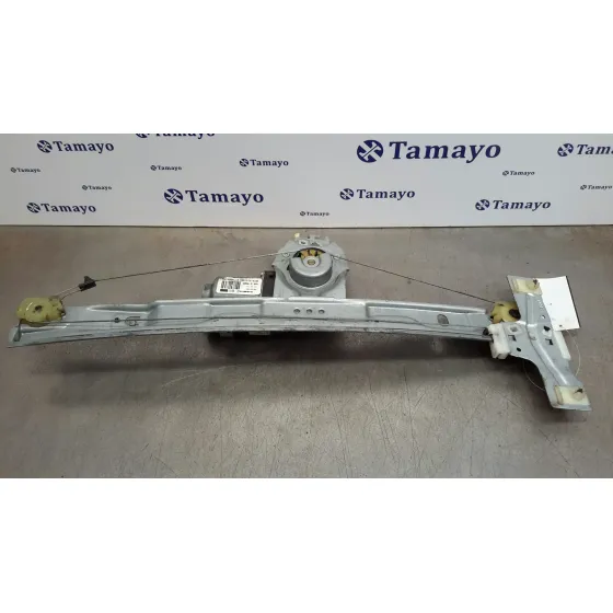 Elevalunas Delantero Izquierdo para Peugeot 207