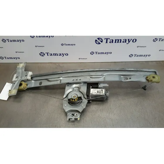 Elevalunas Delantero Izquierdo para Peugeot 207