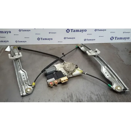 Elevalunas Delantero Derecho para Citroën C5 Berlina