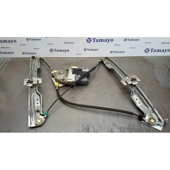 Elevalunas Delantero Derecho para Citroën C5 Berlina