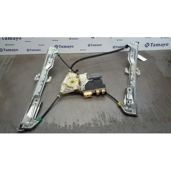 Elevalunas Delantero Derecho para Citroën C5 Berlina
