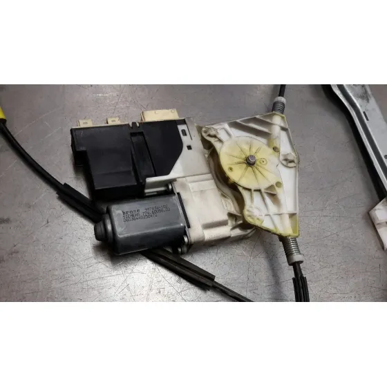 Elevalunas Delantero Derecho para Citroën C5 Berlina