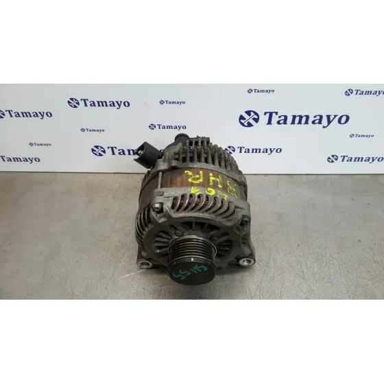 Alternador para Peugeot 407