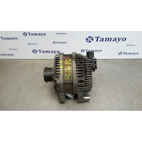 Alternador para Peugeot 407