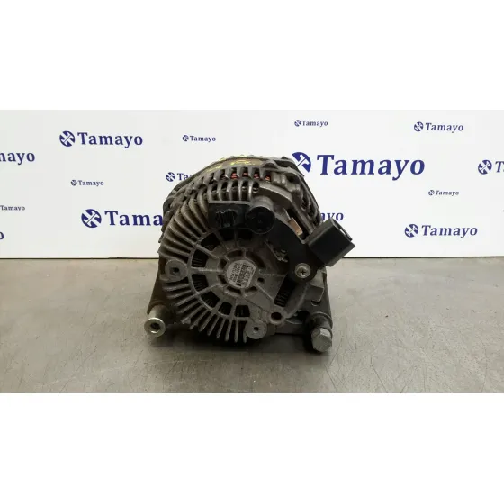 Alternador para Peugeot 407