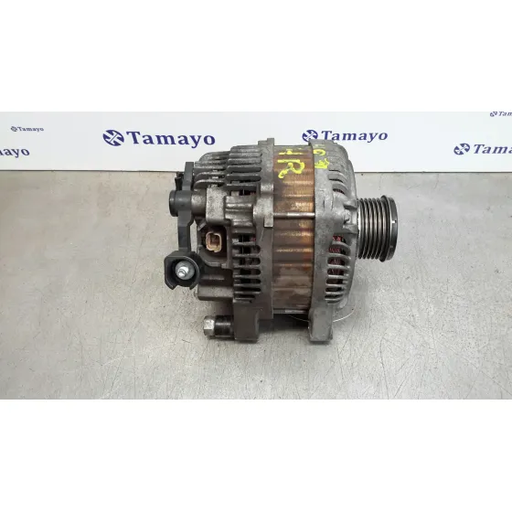Alternador para Peugeot 407
