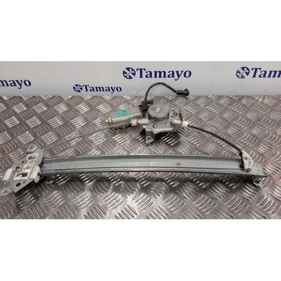 Elevalunas Trasero Derecho para Nissan Pick-Up (D22)