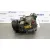 Compresor Aire Acondicionado para Ford Transit Connect (Tc7)