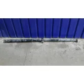 Transmision Central para Nissan Qashqai (J11)