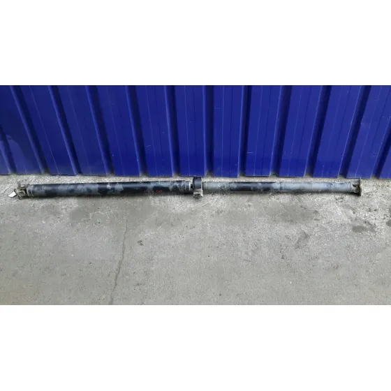 Transmision Central para Nissan Qashqai (J11)