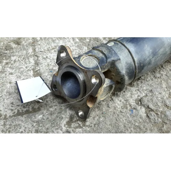 Transmision Central para Nissan Qashqai (J11)