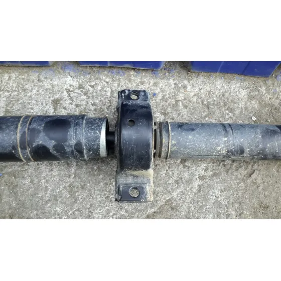 Transmision Central para Nissan Qashqai (J11)