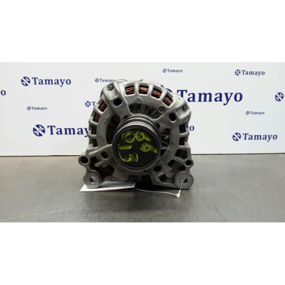 Alternador para Seat Ibiza Sc (6P5)