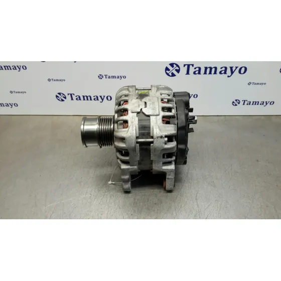 Alternador para Seat Ibiza Sc (6P5)