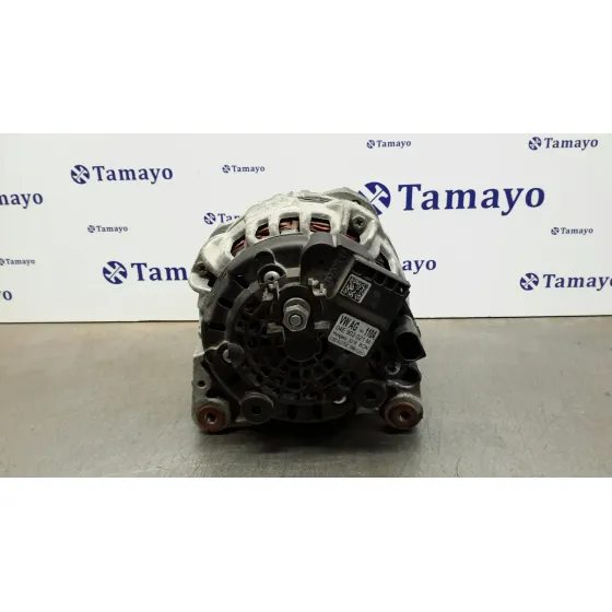 Alternador para Seat Ibiza Sc (6P5)