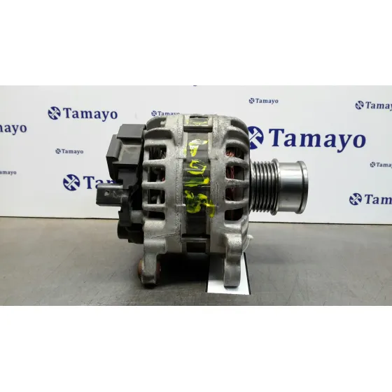 Alternador para Seat Ibiza Sc (6P5)