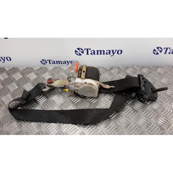 Cinturon Seguridad Delantero Derecho para Chevrolet Matiz
