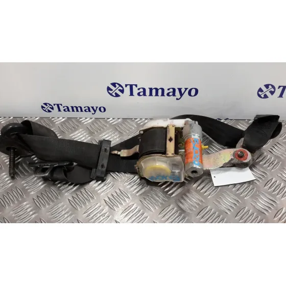 Cinturon Seguridad Delantero Derecho para Chevrolet Matiz