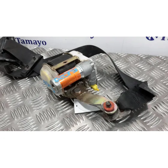 Cinturon Seguridad Delantero Derecho para Chevrolet Matiz